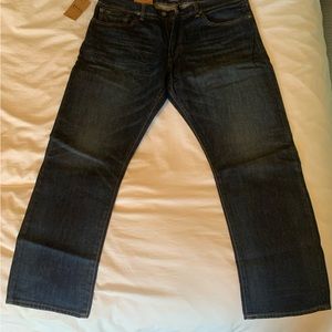 Brand new never worn Men’s Polo Jeans